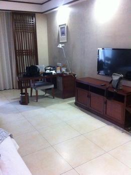 Sanya Ktr Wangfu Conference Resort Hotel Huixin Εξωτερικό φωτογραφία