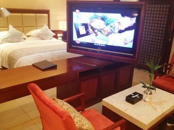 Sanya Ktr Wangfu Conference Resort Hotel Huixin Εξωτερικό φωτογραφία
