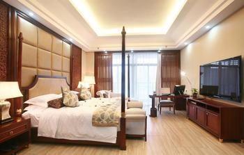 Sanya Ktr Wangfu Conference Resort Hotel Huixin Εξωτερικό φωτογραφία