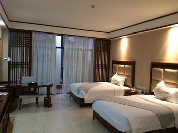 Sanya Ktr Wangfu Conference Resort Hotel Huixin Εξωτερικό φωτογραφία