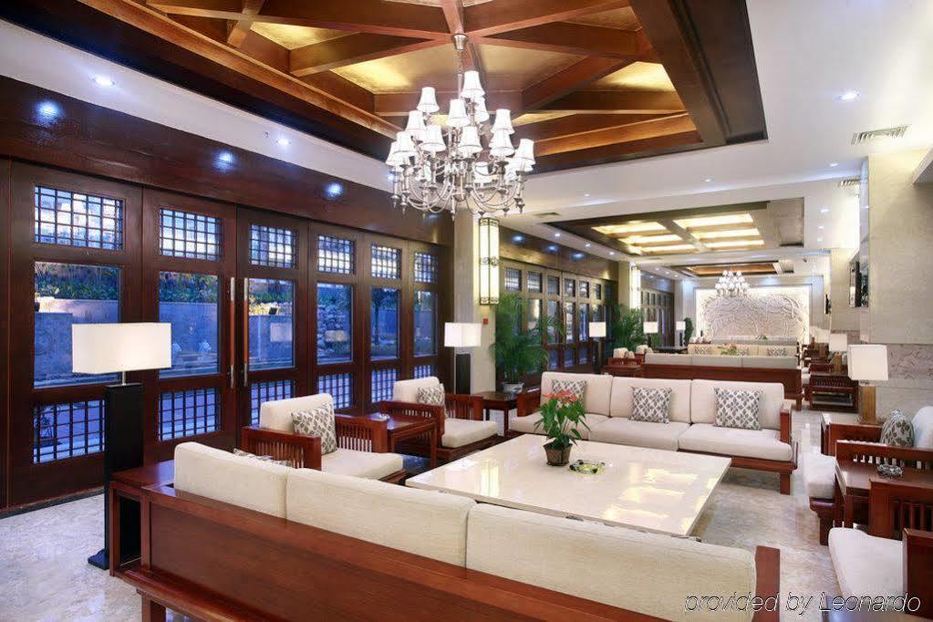 Sanya Ktr Wangfu Conference Resort Hotel Huixin Εξωτερικό φωτογραφία