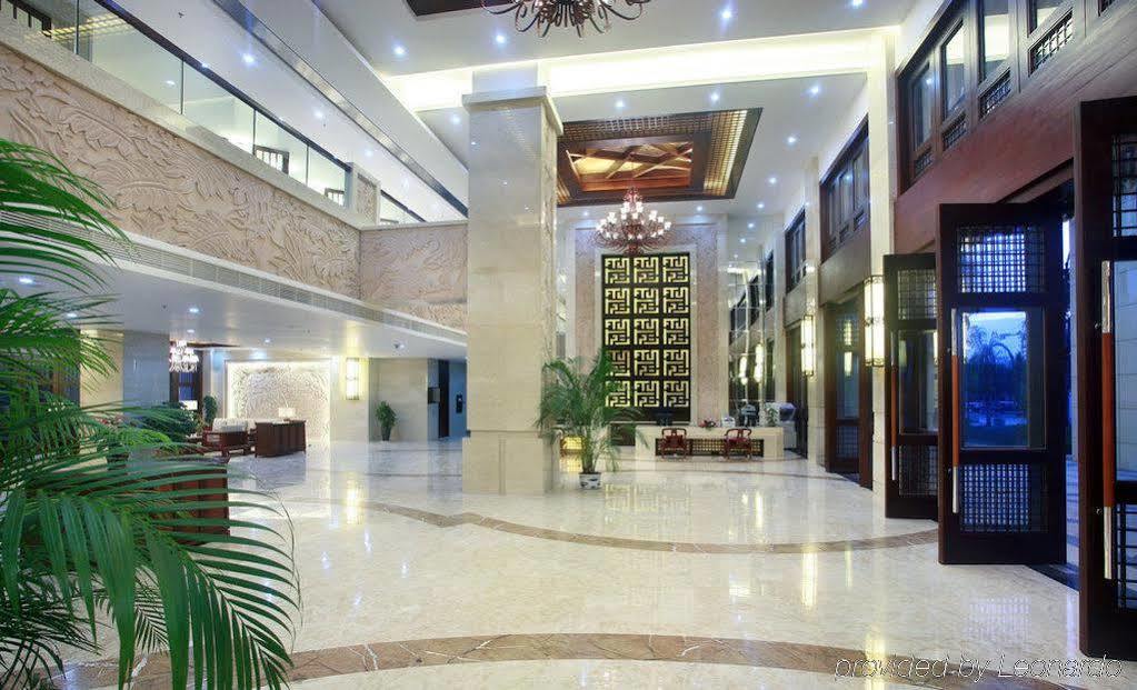 Sanya Ktr Wangfu Conference Resort Hotel Huixin Εξωτερικό φωτογραφία